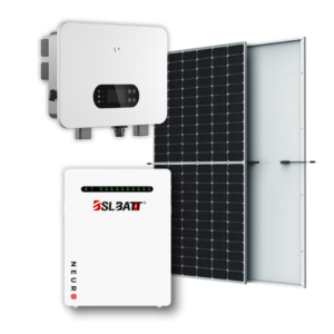 6kW 8kW Solar Kit